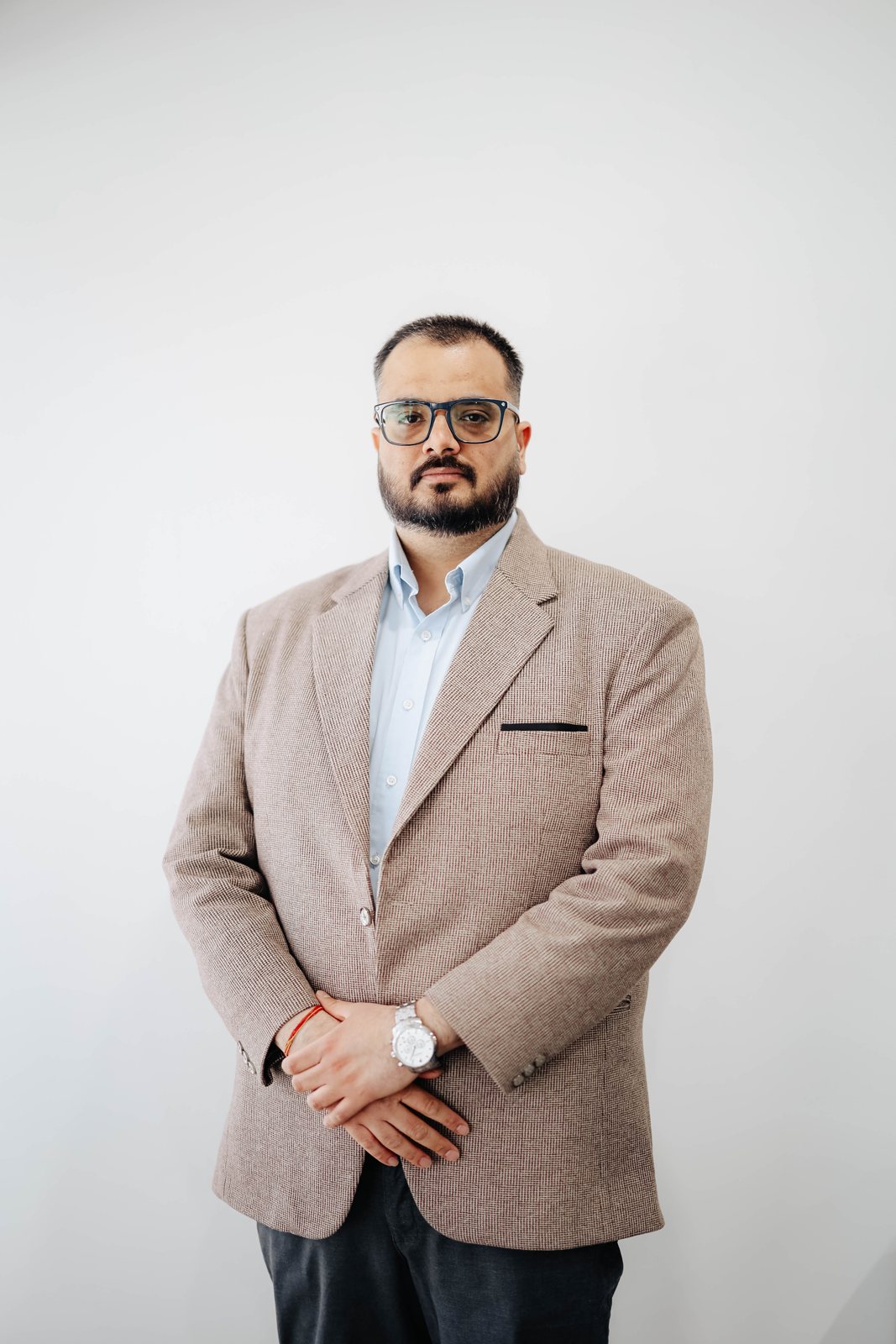 Ankit Kumar, Associate Mortgage Broker at Team Active Mortgage