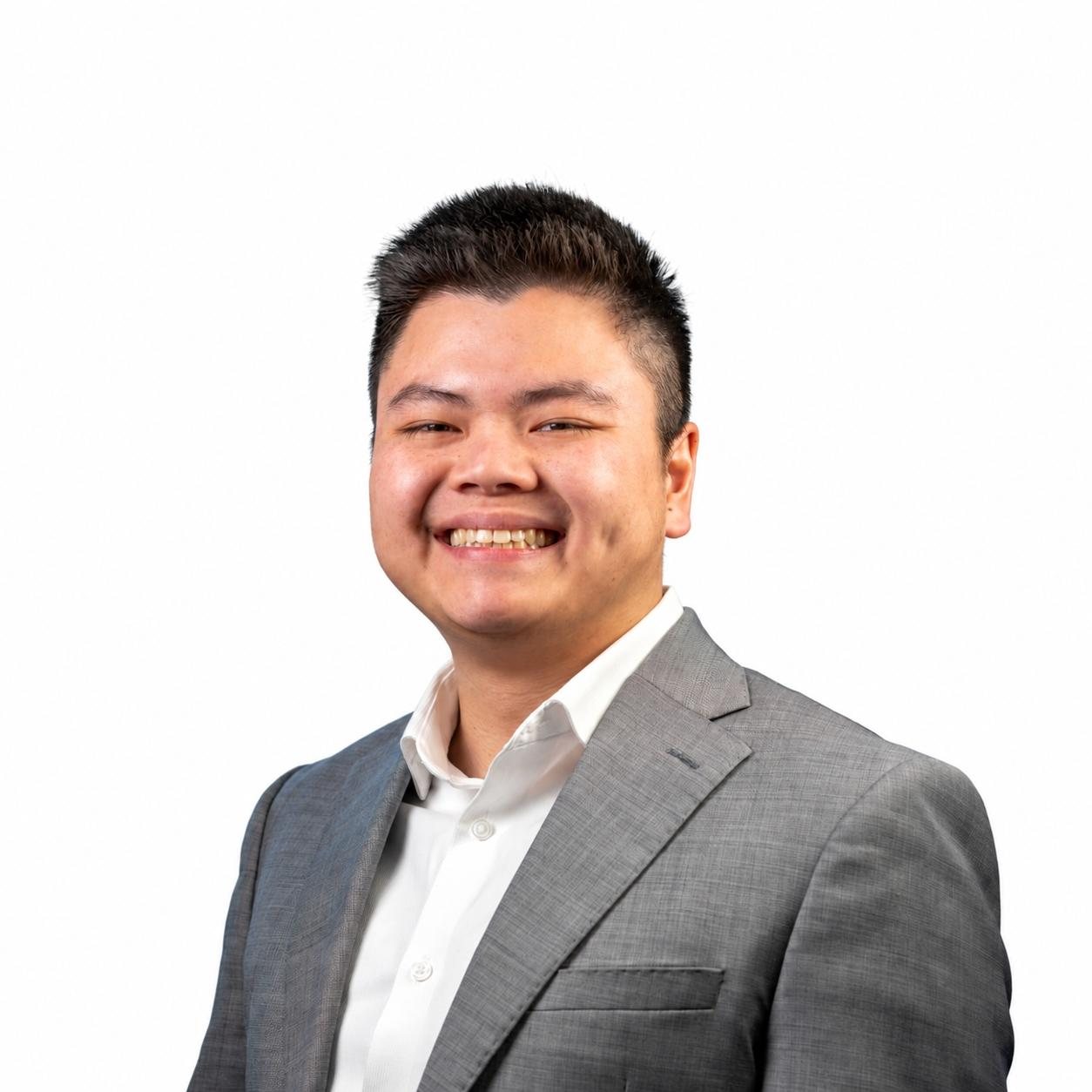 Jason Phuong, P.Eng., Mortgage Agent Level 2 at Team Active Mortgage