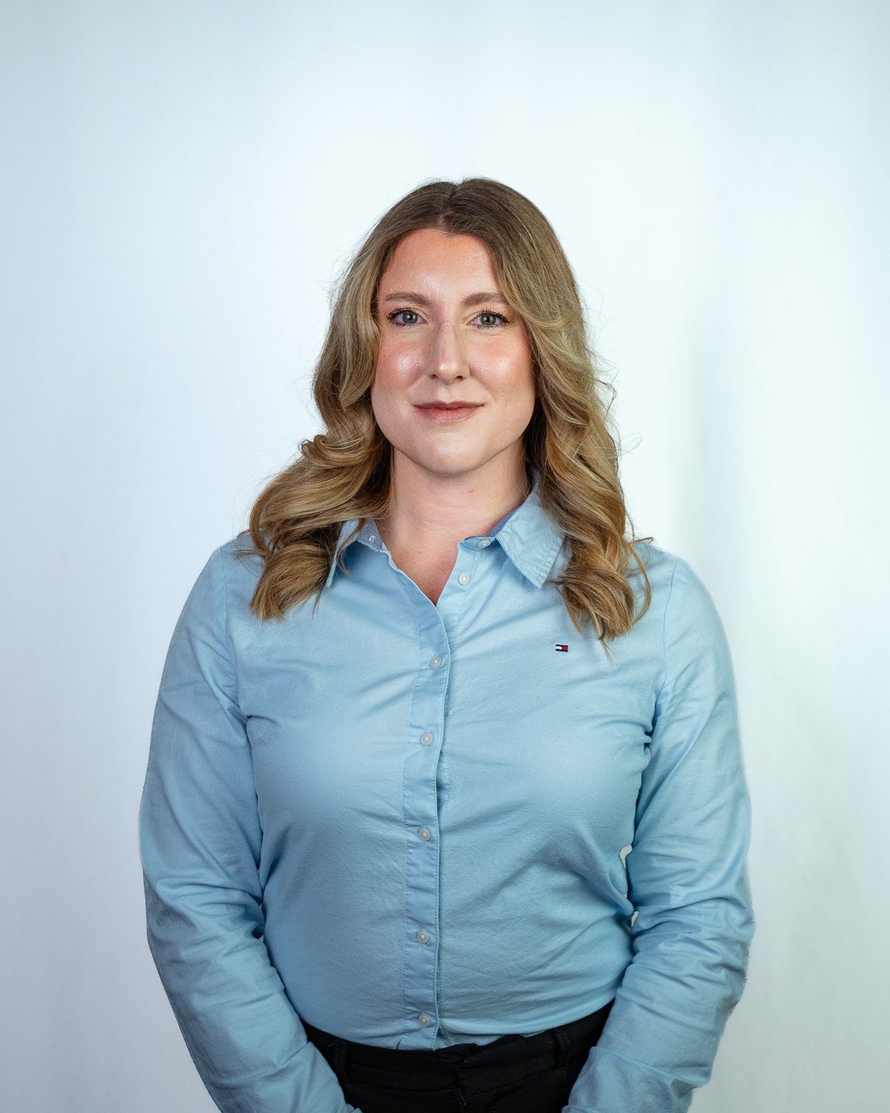 Jessica Corey, Associate Mortgage Broker at Team Active Mortgage