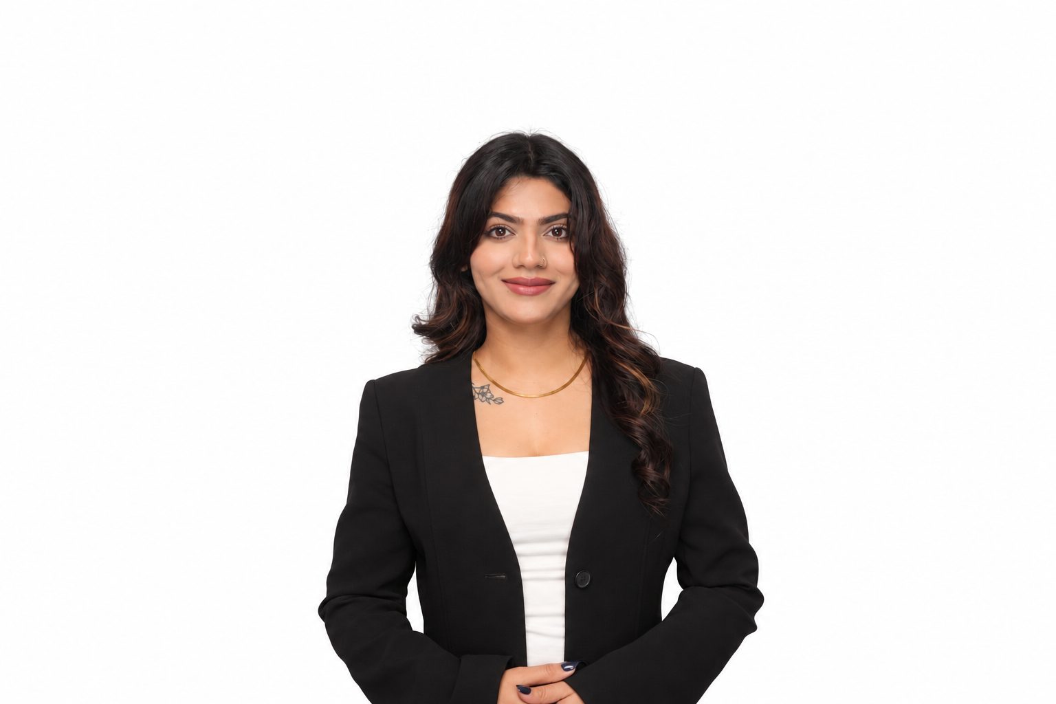 Simran Kaur, Associate Mortgage Broker at Team Active Mortgage