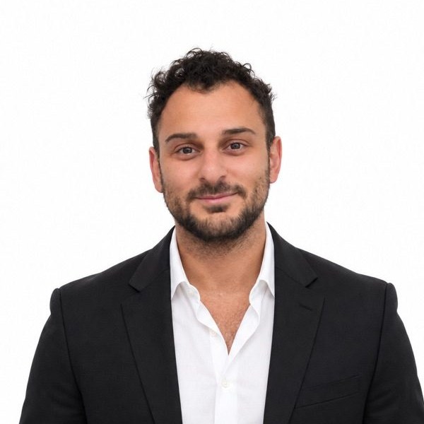 Michael Makhoul, mortgage broker at Team Active Mortgage