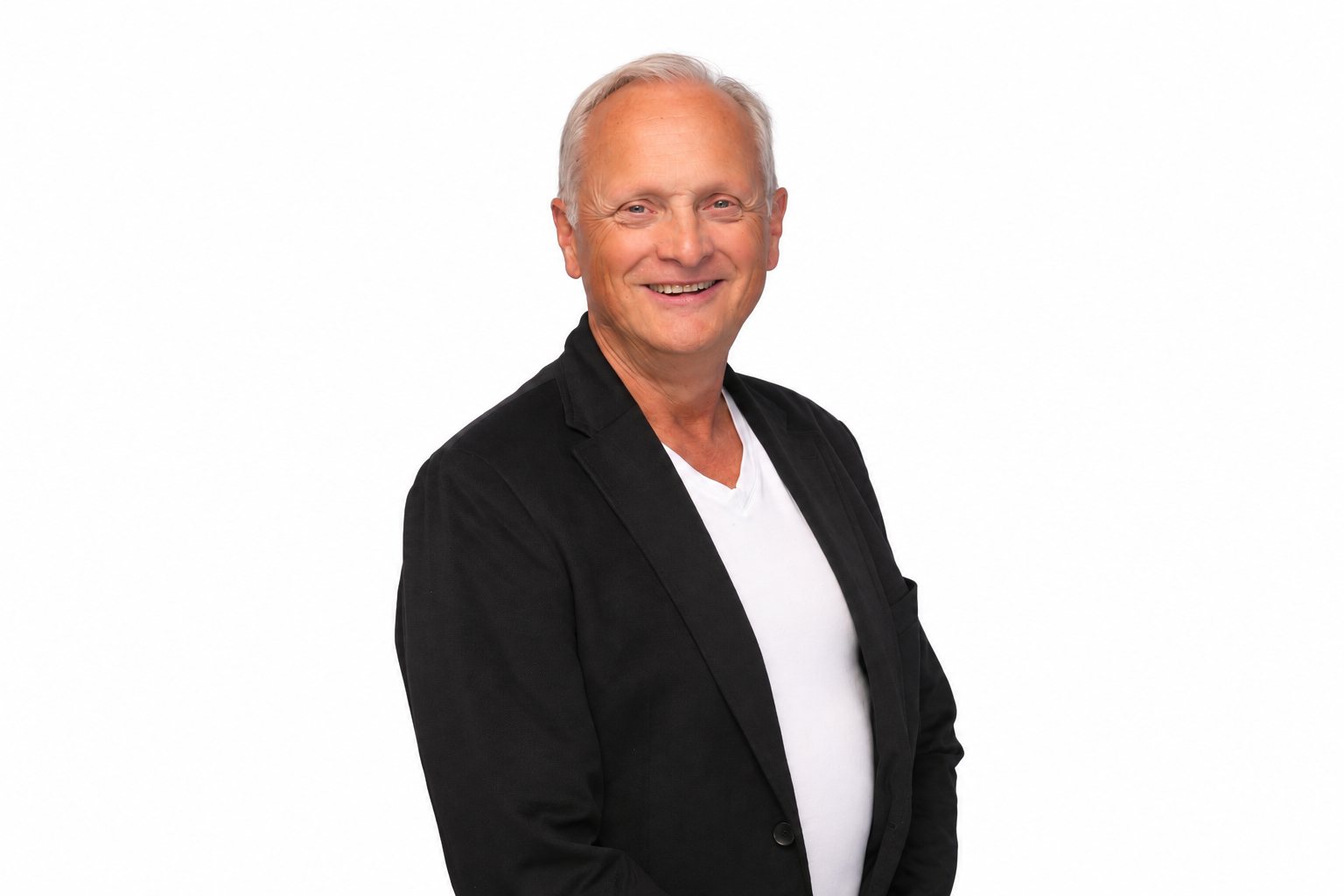 Paul Henman, Associate Mortgage Broker at Team Active Mortgage