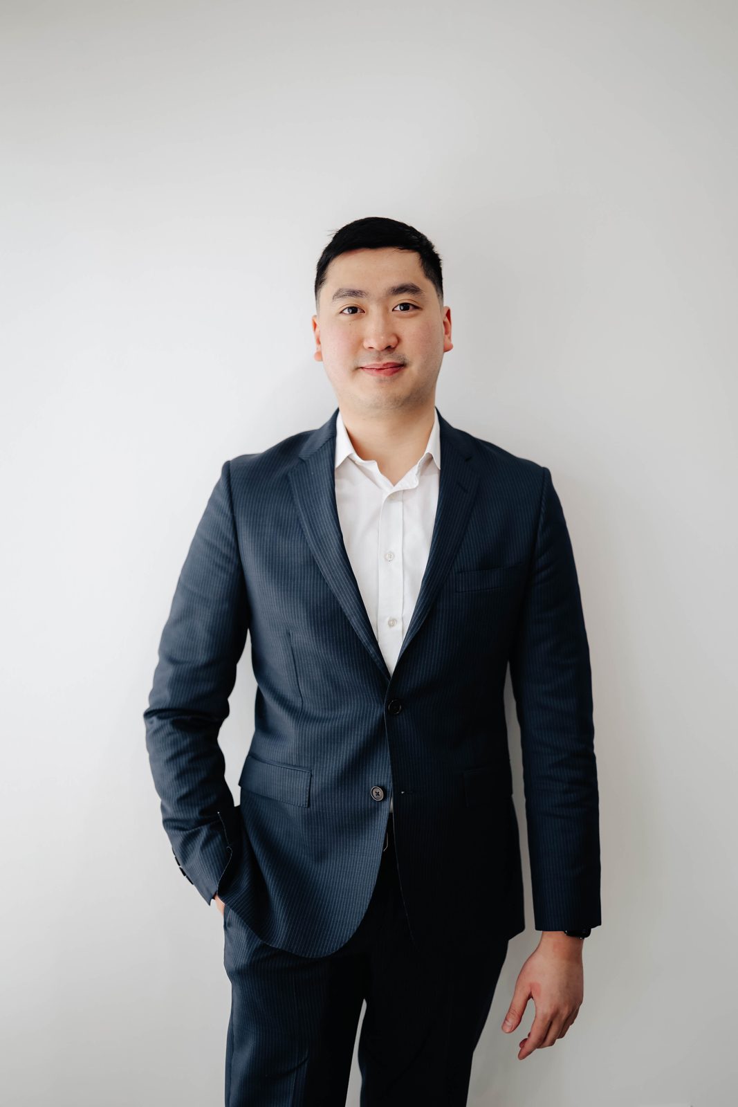 Tom Lukman, Associate Mortgage Broker at Team Active Mortgage