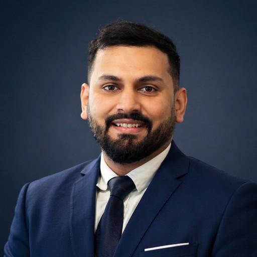 Vatsal Barot, Associate Mortgage Broker at Team Active Mortgage