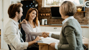 5 Key Things to Consider When Buying Your First Home