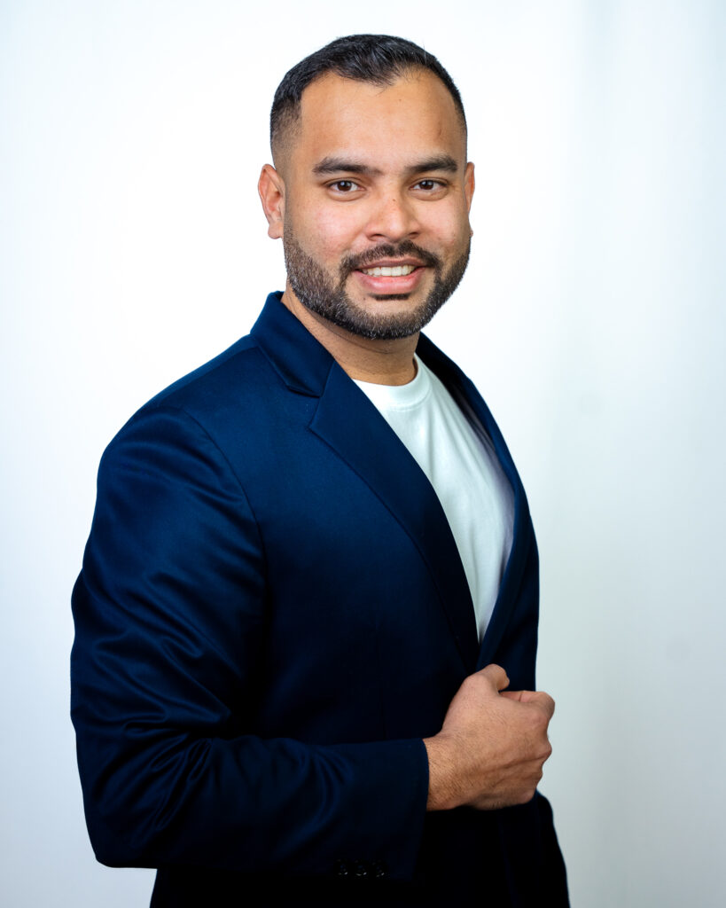 Rahul Bedi